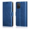 Belemay Funda tipo cartera para Galaxy S20 Plus piel de_1