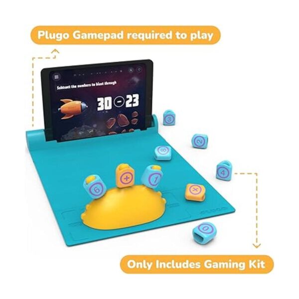PlayShifu Plugo Count sin Gamepad Kit de matemáticas_2