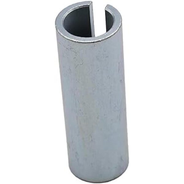 GSKMOTOR Manguito para polea de motor de gas de 34 a 1_2
