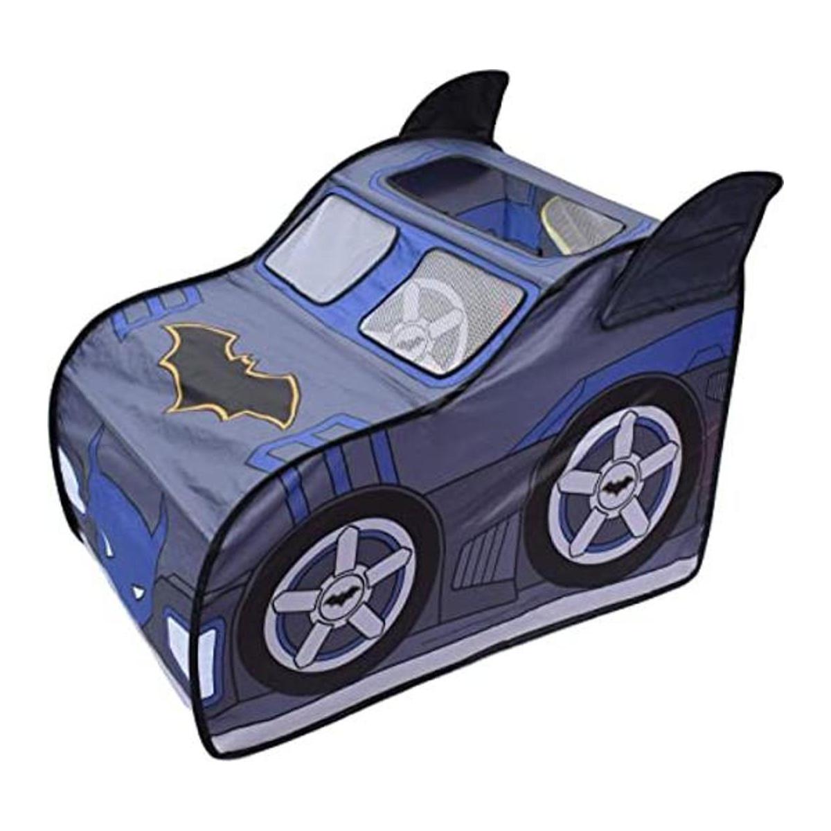 Batman Tienda de campaña desplegable para niños casa de