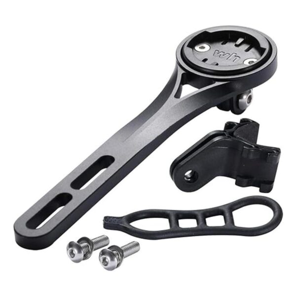 Dymoece Road Bike Out Front Combo Computer Mount para_1