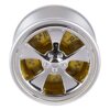 Duncan Toys Metal Racer YoYo nivel avanzado de aluminio_1