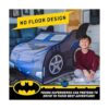 Batman Tienda de campaña desplegable para niños casa de_2