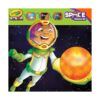 Crayola Kit de ciencia del sistema solar juguete_5
