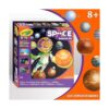 Crayola Kit de ciencia del sistema solar juguete_6