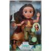 Disneys Raya and the Last Dragon Muñeca de rayas grande_6