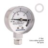 MEASUREMAN Medidor de olla a presión de acero inoxidable_2