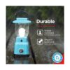 Enbrighten Mini linterna LED de camping funciona con_4