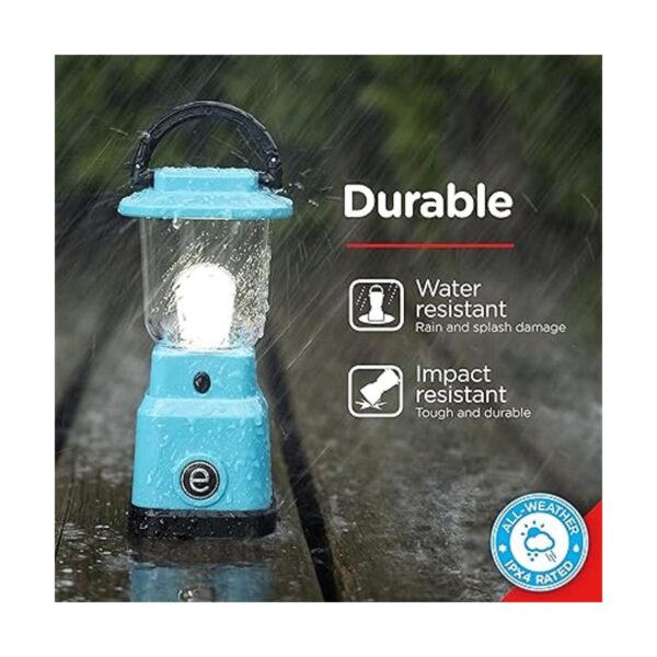 Enbrighten Mini linterna LED de camping funciona con_4