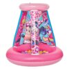 Minnie Mouse Pelota para niños 1 bola inflable y 15 bolas_2