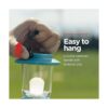 Enbrighten Mini linterna LED de camping funciona con_5