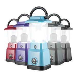 Enbrighten Mini linterna LED de camping funciona con_1