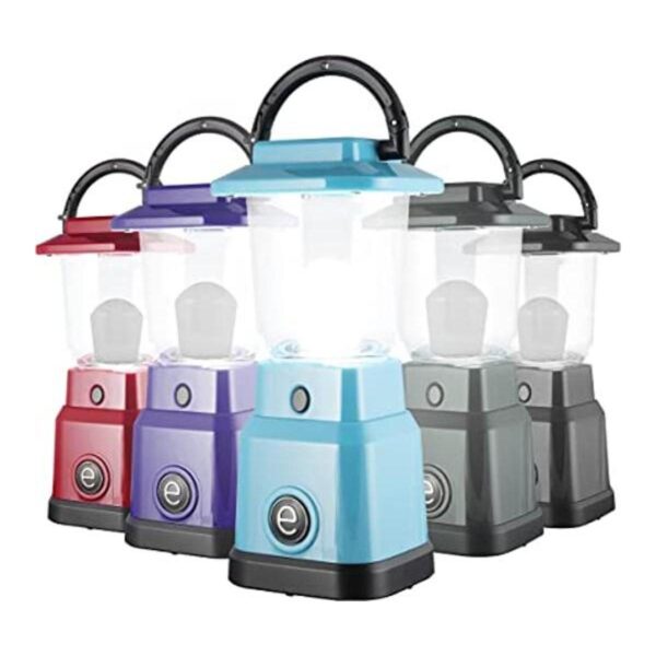 Enbrighten Mini linterna LED de camping funciona con_1