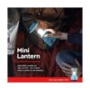 Enbrighten Mini linterna LED de camping funciona con_2