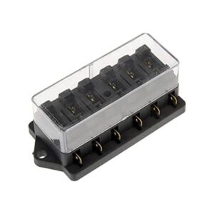 Dorman 60100 Bloque de fusibles_1