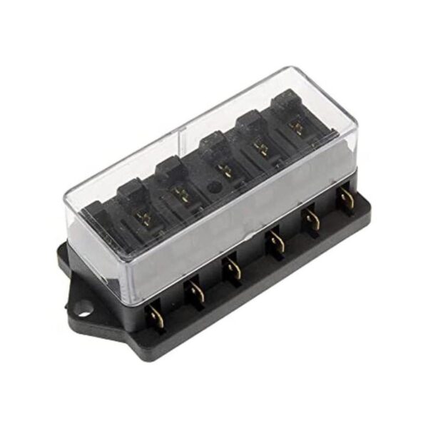 Dorman 60100 Bloque de fusibles_1