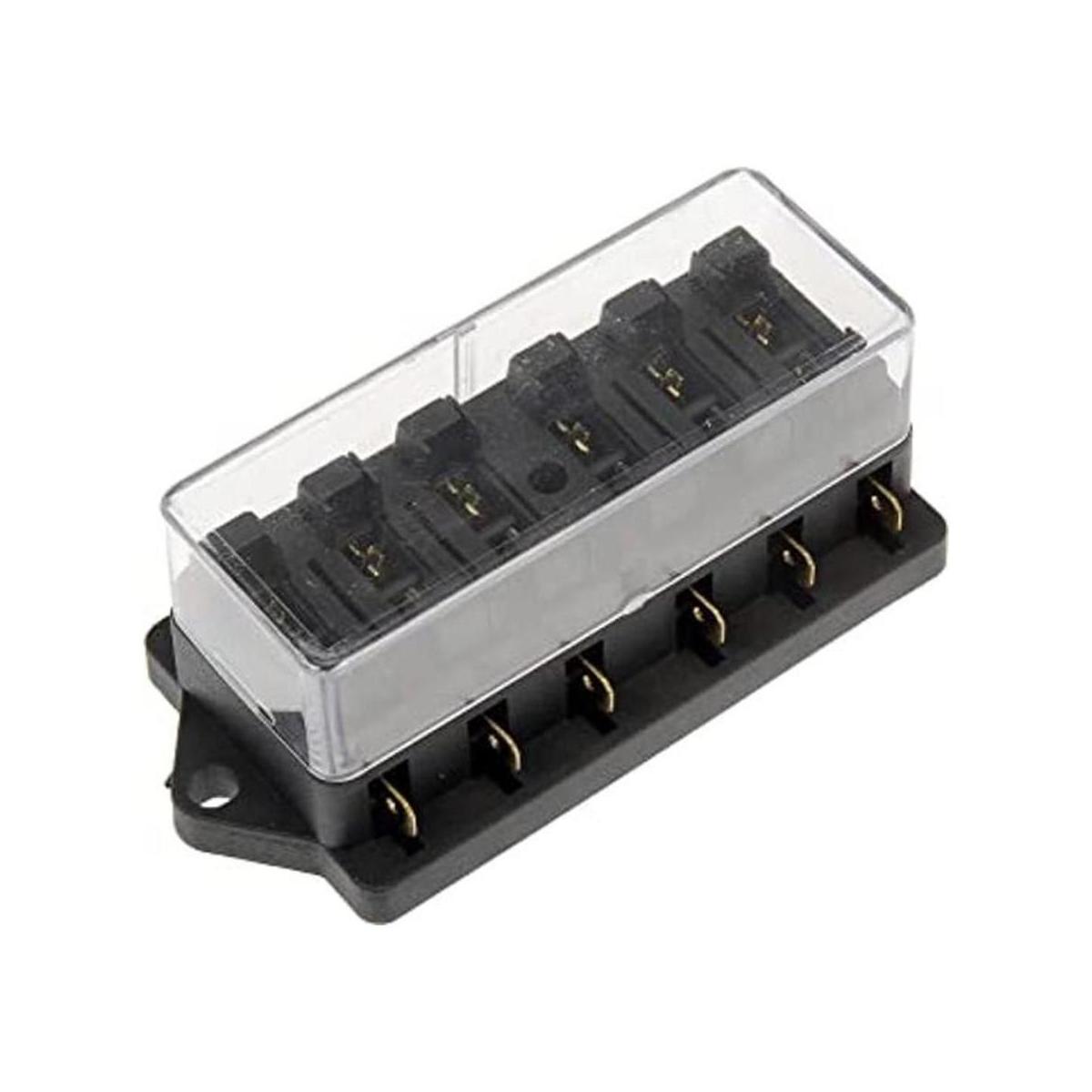 Dorman 60100 Bloque de fusibles