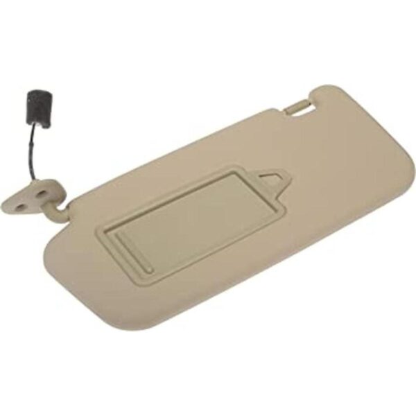 Dorman 74208 Parasol lateral del conductor compatible con_1