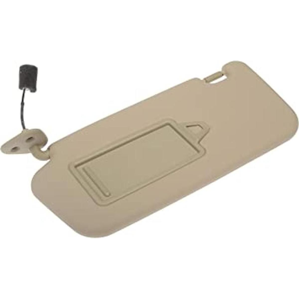 Dorman 74208 Parasol lateral del conductor compatible con