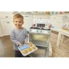 Little Tikes First Oven Aparato realista para niños_2