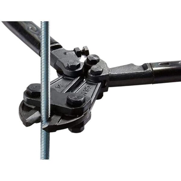 Edward Tools Cortador de pernos hoja de acero forjado_6