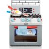 Little Tikes First Oven Aparato realista para niños_1