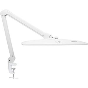 Neatfi Elite HD XL Lámpara de tareas con abrazadera 90_1