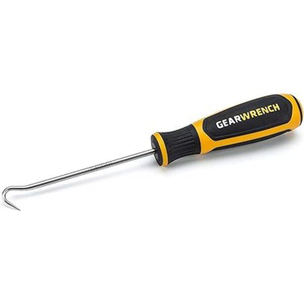 GEARWRENCH 7 piezas. Juego de ganzúas y ganchos 84000H._6