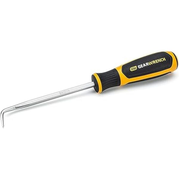 GEARWRENCH 7 piezas. Juego de ganzúas y ganchos 84000H._4