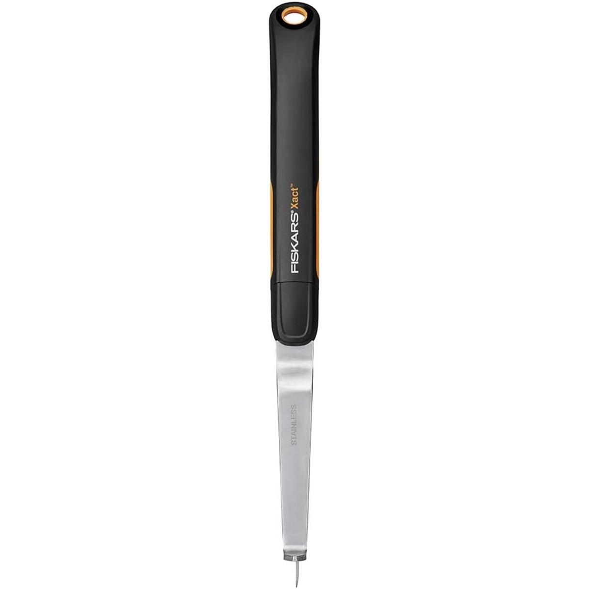 Fiskars 3155501001 315550 Xact Borde de mano para