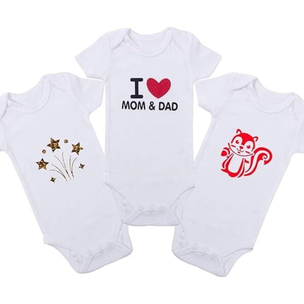 Paquete de 16 plantillas para baby shower lindo juego de