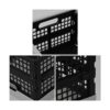 Neadas Papelera plegable de almacenamiento de 15 L 2_2