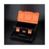 Edward Tools Caja de herramientas de plástico resistente_2