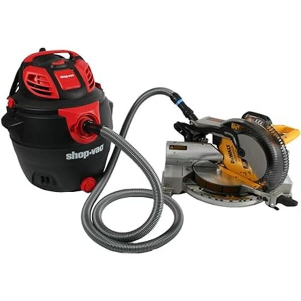 CenTec Systems 95292 Manguera de vacío para casa y tienda_2