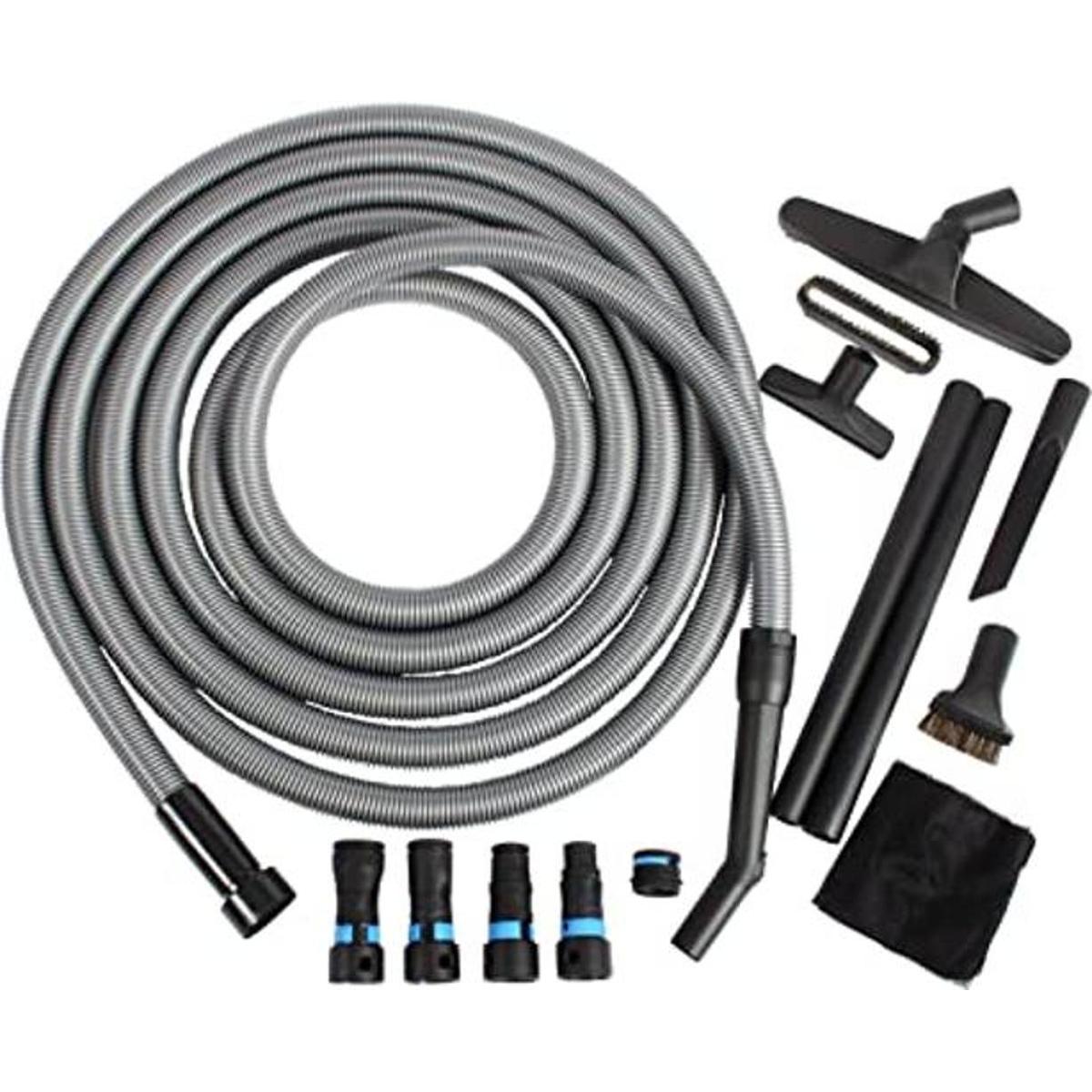 CenTec Systems 95292 Manguera de vacío para casa y tienda