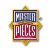 MasterPieces Juegos para niños juego a juego de The_5