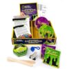 NATIONAL GEOGRAPHIC Mega Science Kit Laboratorio que_2
