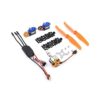 FPVKing RC 2212 2200KV Motor sin escobillas SG90 9G