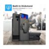 Rome Tech Funda con clip para cinturón para LG V40 V40_5