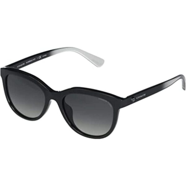 Gafas de sol Coach HC 8285 U 5002T3 Negro Negro talla_1