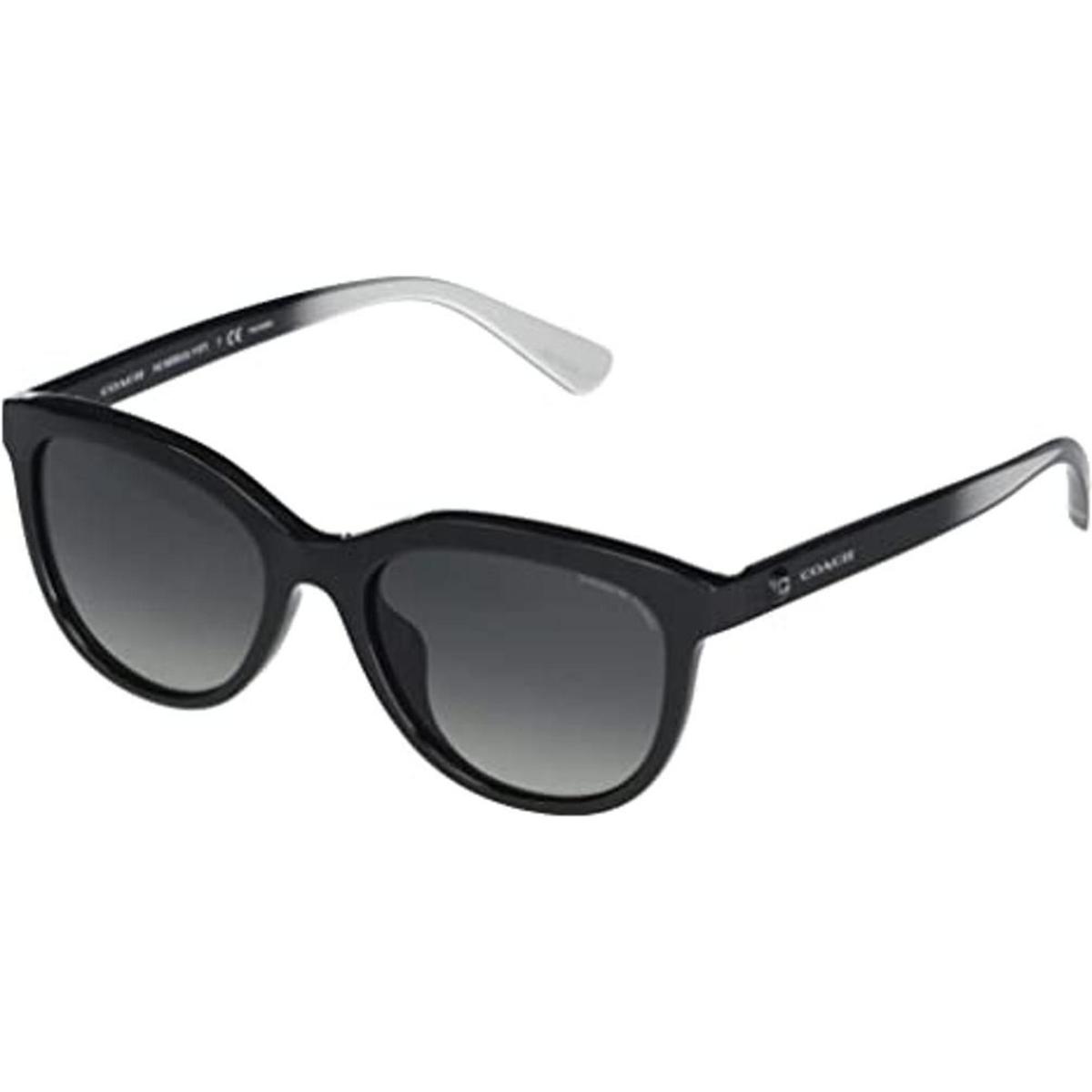 Gafas de sol Coach HC 8285 U 5002T3 Negro Negro talla