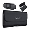 DeBin Funda diseñada para iPhone 12 Pro Max iPhone 11 Pro_1