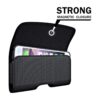 DeBin Funda diseñada para iPhone 12 Pro Max iPhone 11 Pro_4