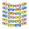 Gafas de sol para niños paquete de 24 lentes de sol de_1