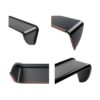 CHRRAV4NavigationSunVisor compatible con RAV4 20192020