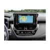 CHRRAV4NavigationSunVisor compatible con RAV4 20192020