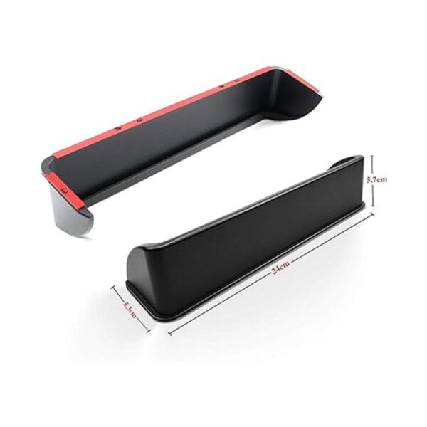 CHRRAV4NavigationSunVisor compatible con RAV4 20192020