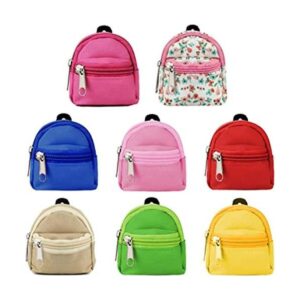 Aniwon Mochila de muñeca para bolsas de muñeca bonita_1