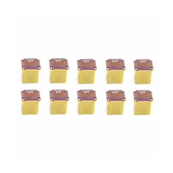 Juego de fusibles JCASE de 60 amperios para Ford_1