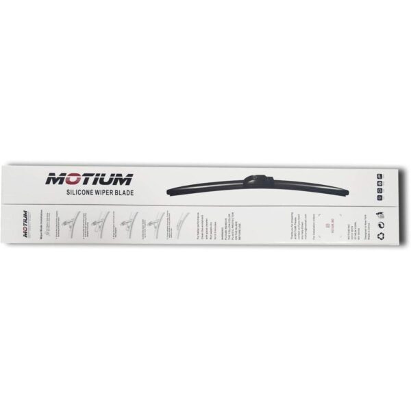 MOTIUM OEM Escobillas para limpiaparabrisas para todas_2